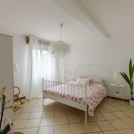 Apartamento Casa Marisa Sirmione Exterior foto