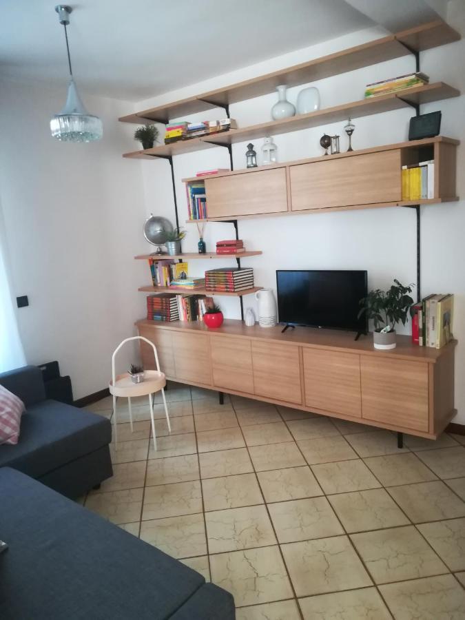 Apartamento Casa Marisa Sirmione Habitación foto