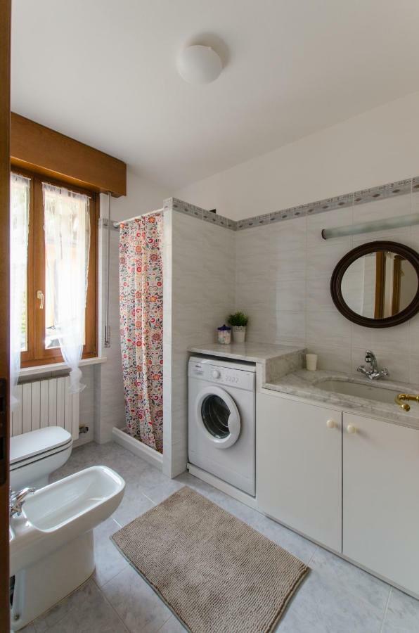 Apartamento Casa Marisa Sirmione Exterior foto