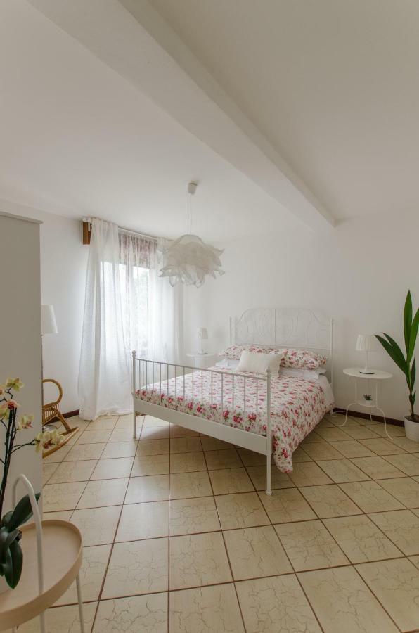 Apartamento Casa Marisa Sirmione Exterior foto
